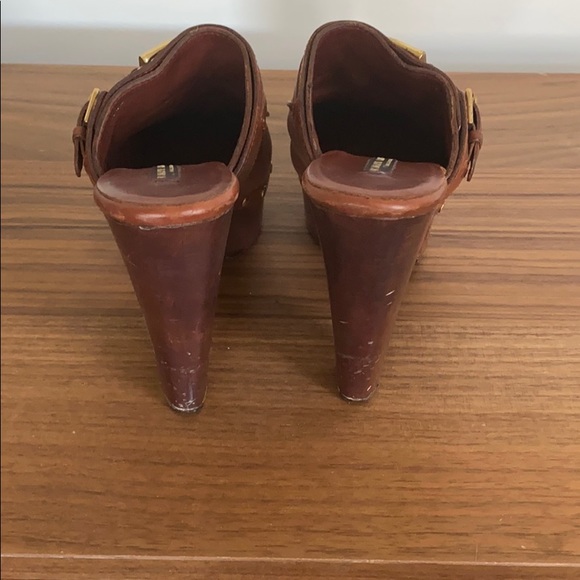 Cute clogs - Picture 5 of 6